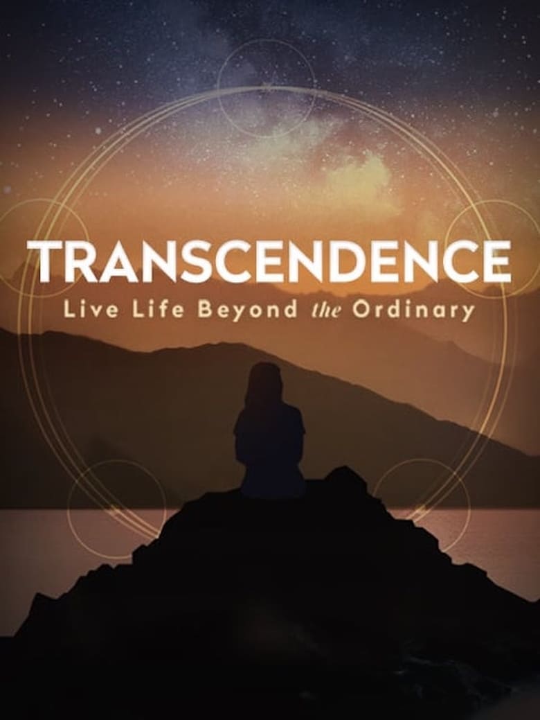 Poster of Cast and Crew in Transcendence - Season 1 - Episode 2 - Overcoming Fear & Stress