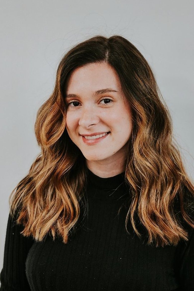 Portrait of Gabby Ballhausen