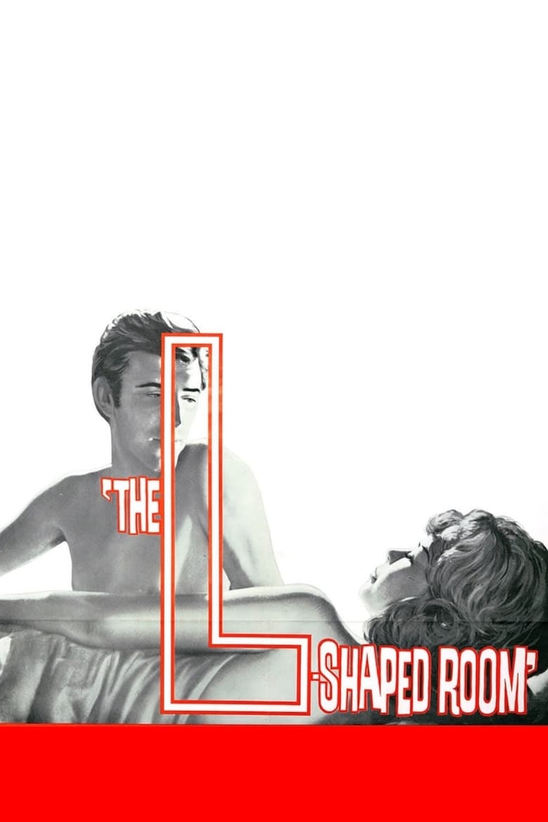 Poster of The L-Shaped Room