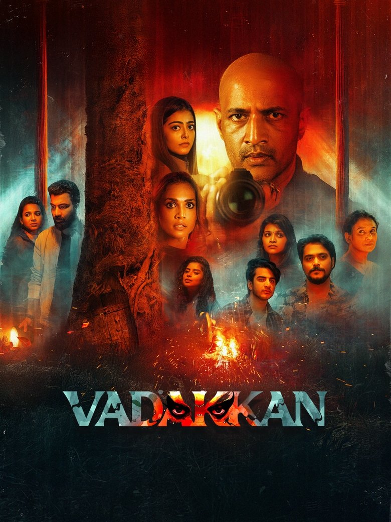 Poster of Vadakkan