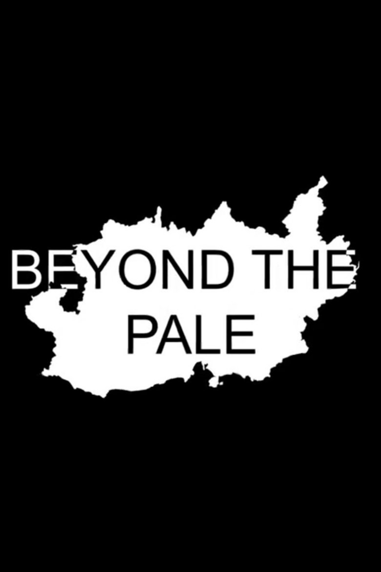Poster of Beyond the Pale