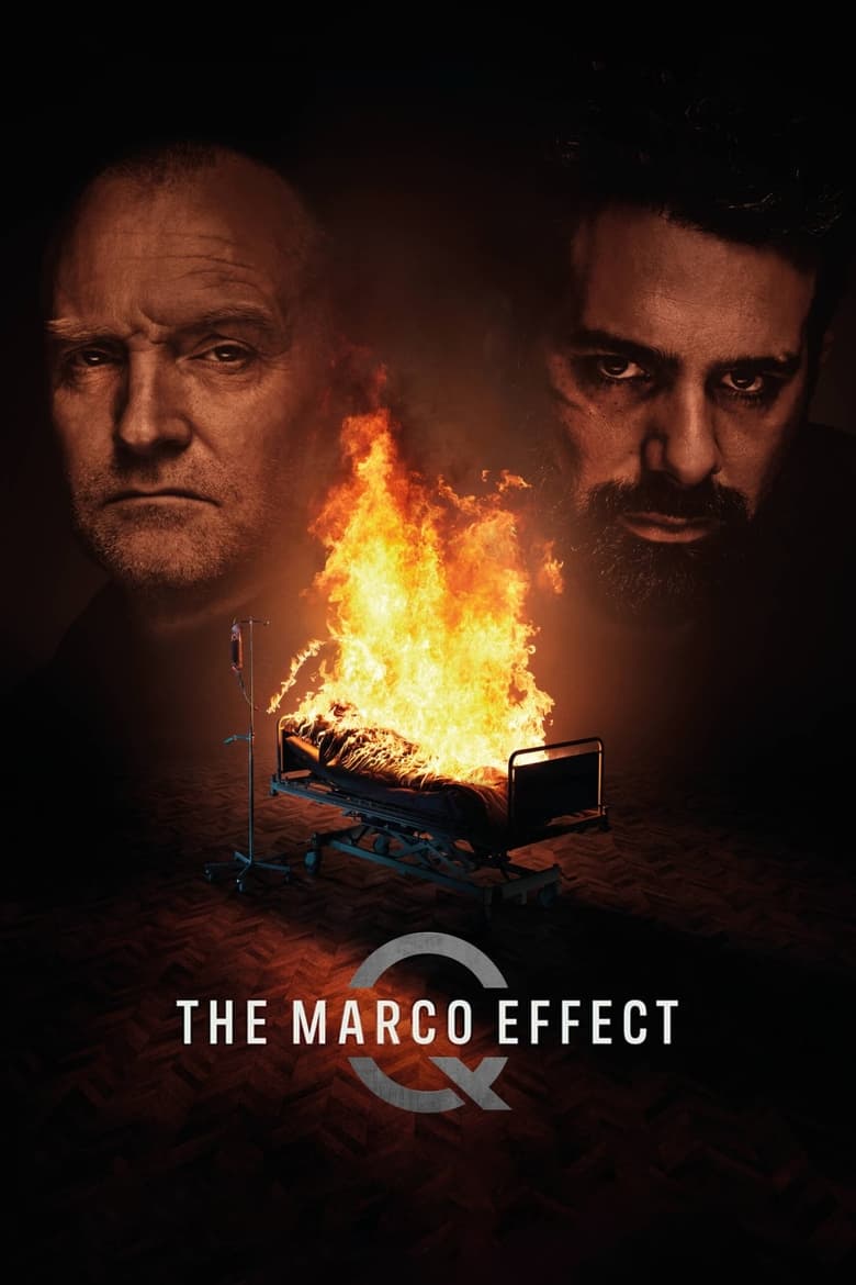 Poster of The Marco Effect