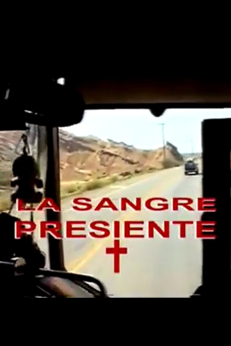 Poster of The Presending Blood