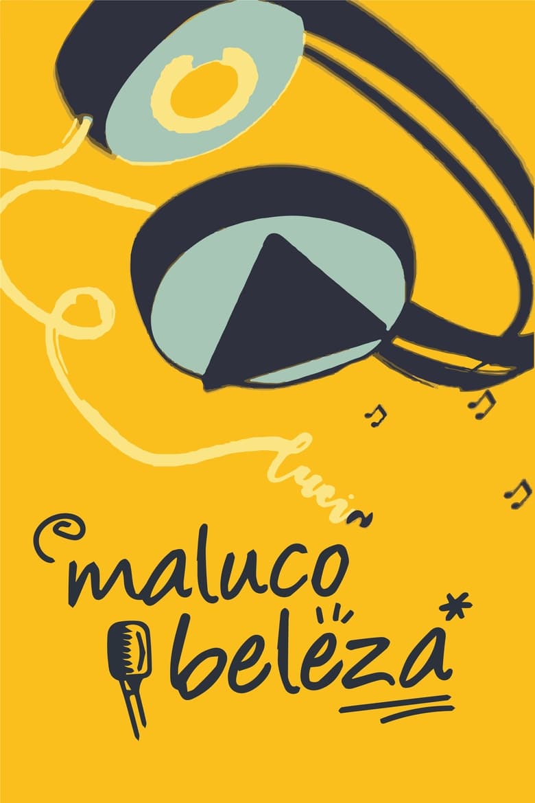 Poster of Episodes in Maluco Beleza - Season 3 - Season 3