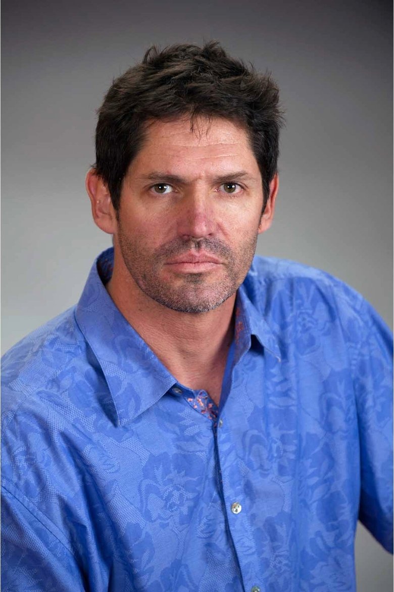 Portrait of Matthew E. Butler