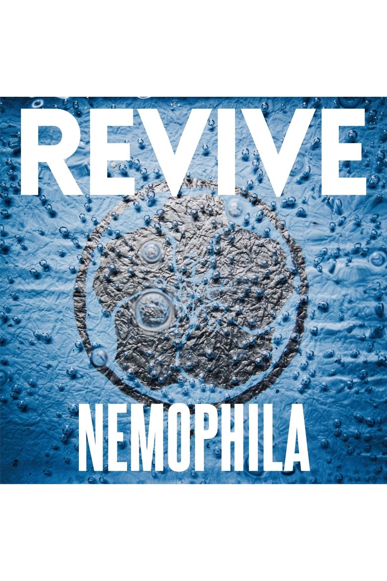 Poster of NEMOPHILA - REVIVE [Limited Edition]