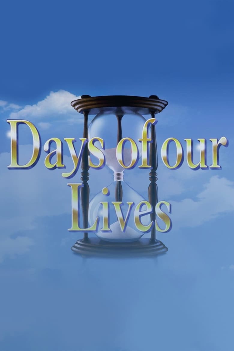 Poster of Days of Our Lives