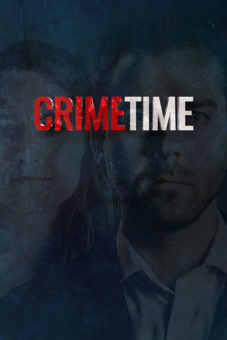 Poster of Crime Time