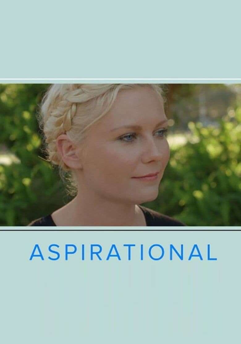 Poster of Aspirational