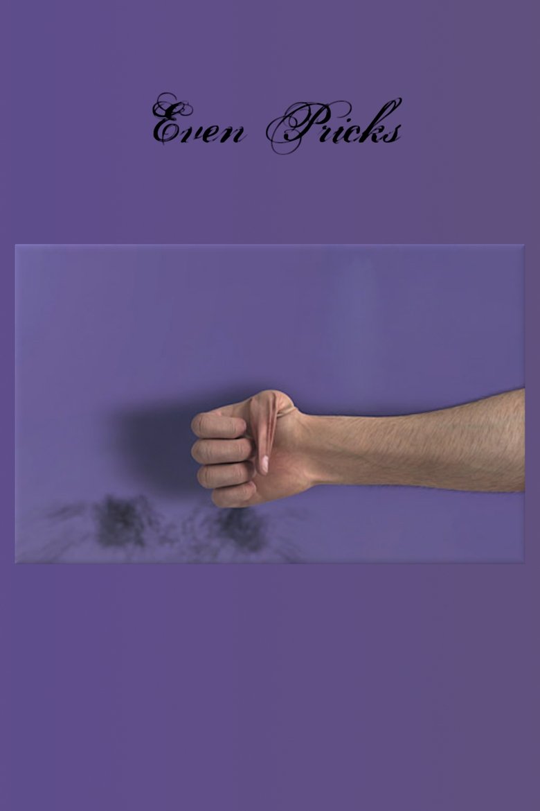Poster of Even Pricks