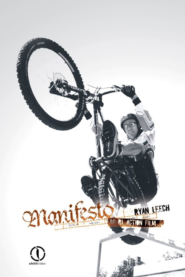 Poster of Manifesto