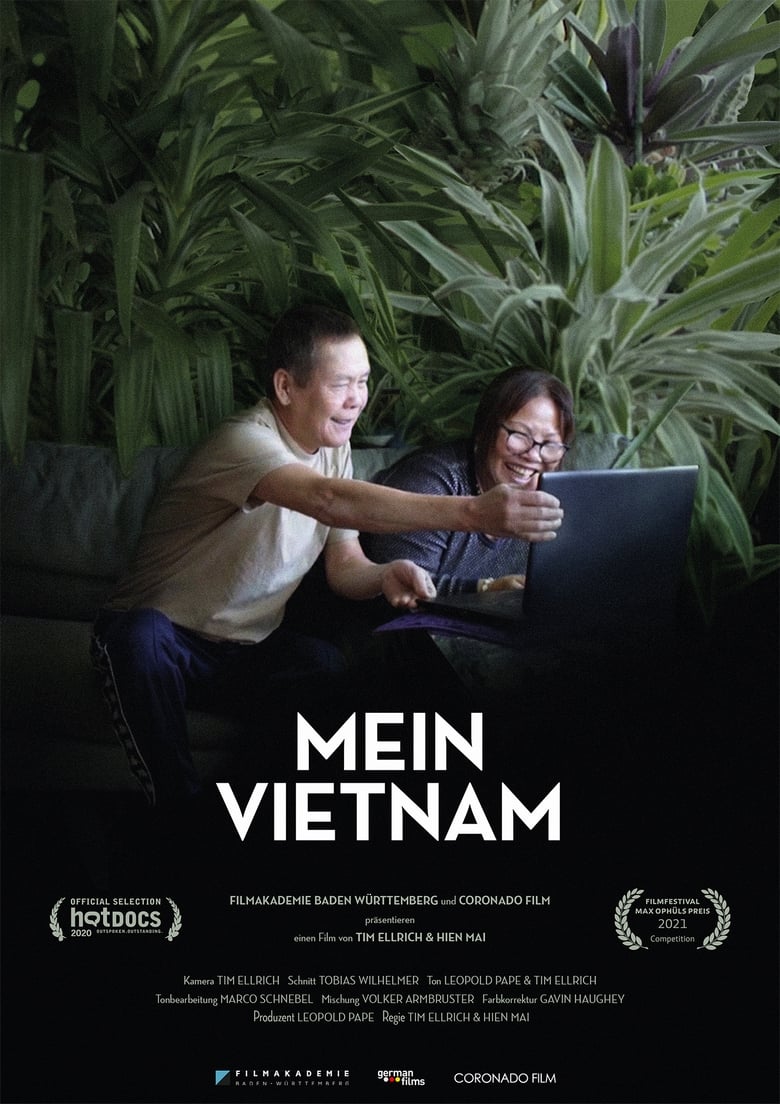 Poster of Losing Vietnam