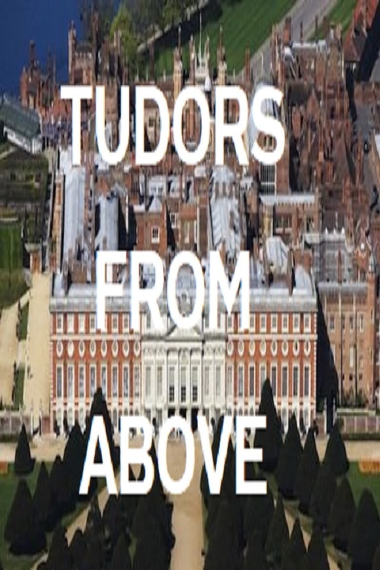 Poster of Tudors From Above