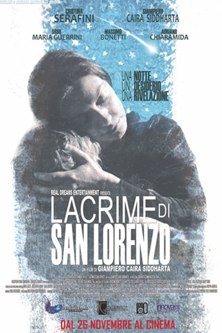 Poster of Lacrime di San Lorenzo