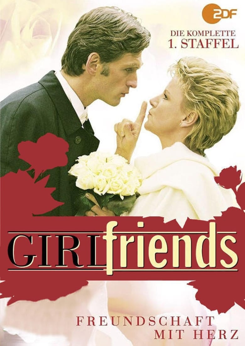 Poster of Episodes in Girl Friends – Freundschaft Mit Herz - Season 1 - Season 1