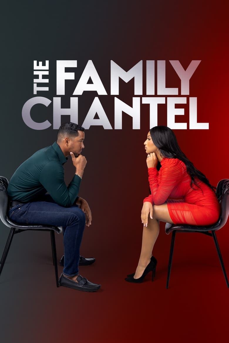 Poster of The Family Chantel