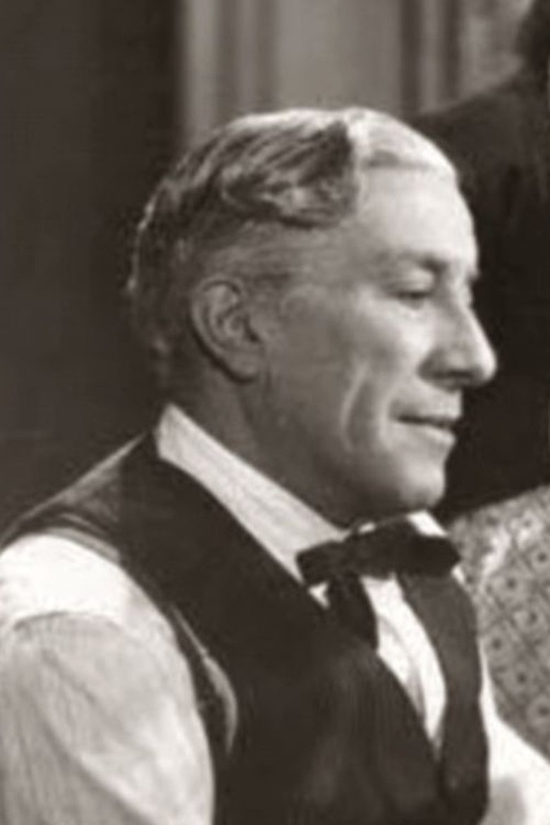 Portrait of Carlos Bellucci