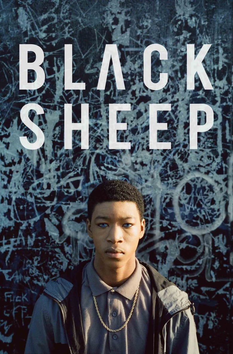 Poster of Black Sheep