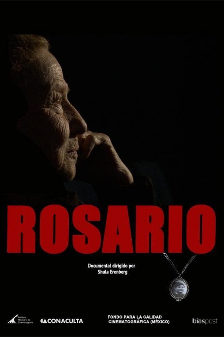 Poster of Rosario