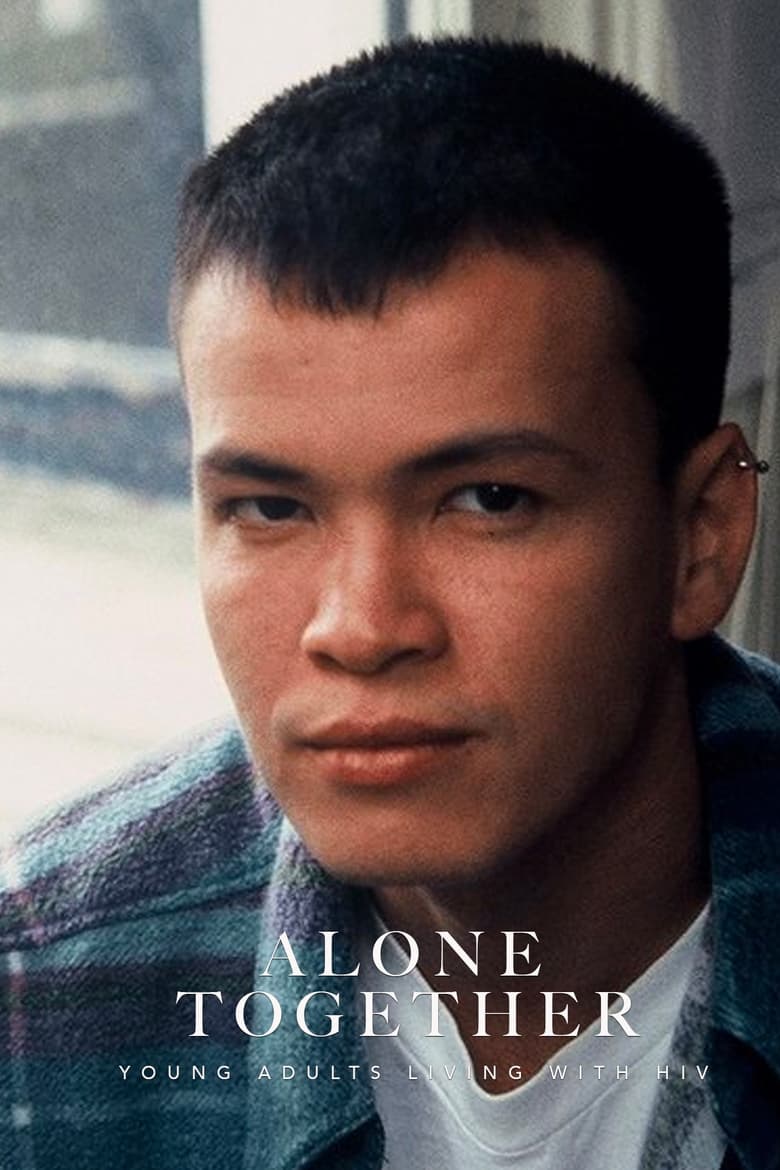 Poster of Alone Together: Young Adults Living With HIV