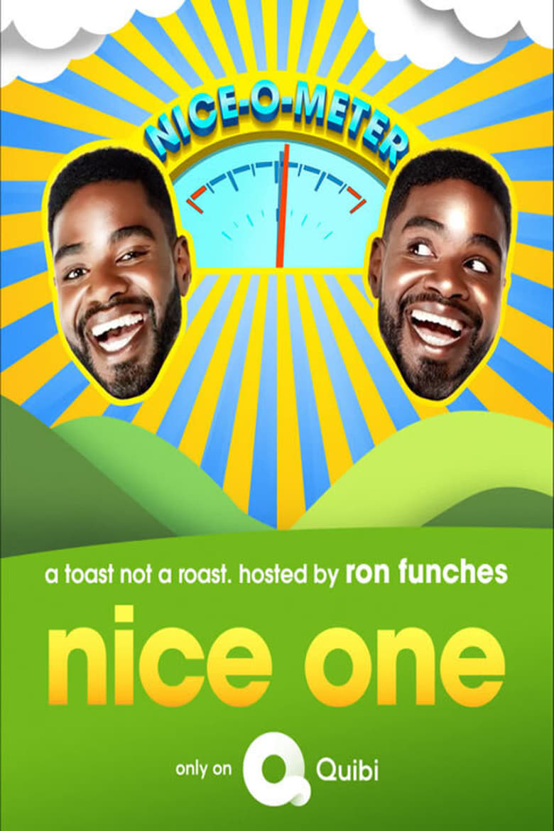 Poster of Episodes in Nice One! - Season 1 - Season 1