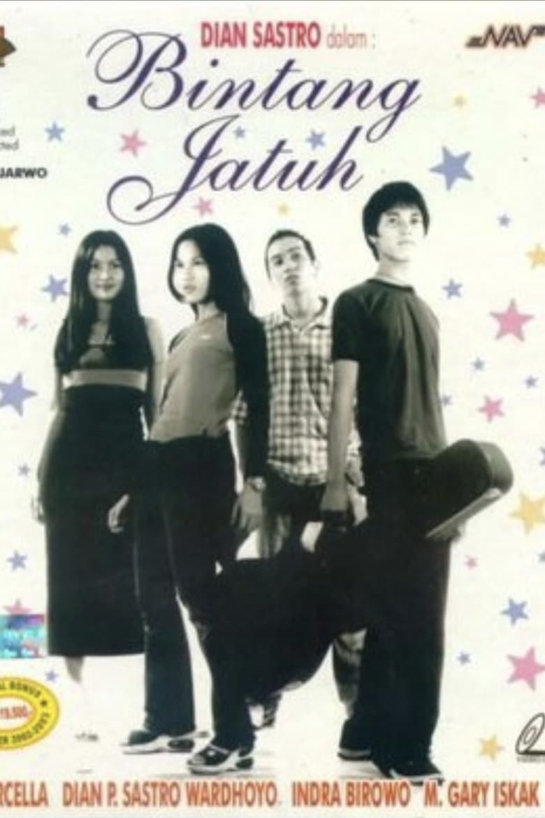 Poster of Bintang Jatuh