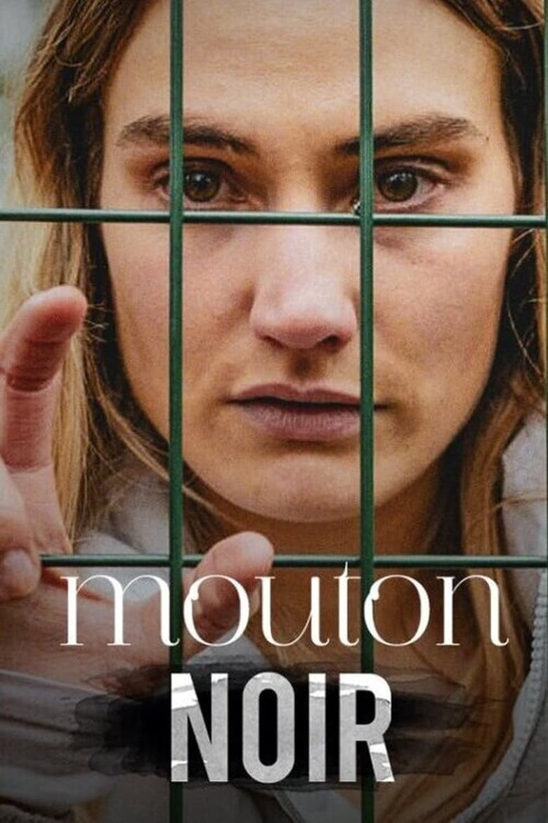 Poster of Mouton noir