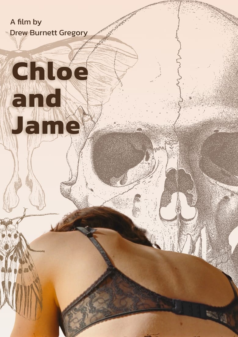 Poster of Chloe and Jame