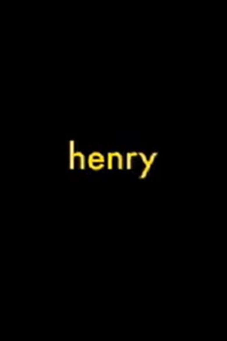 Poster of Henry