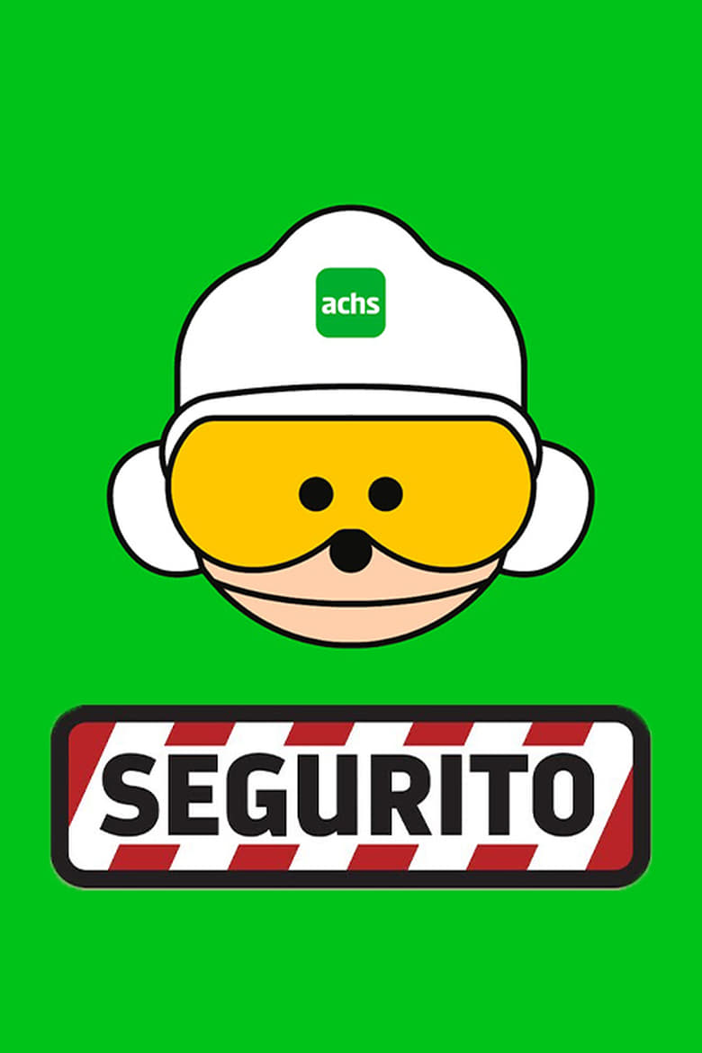 Poster of Segurito