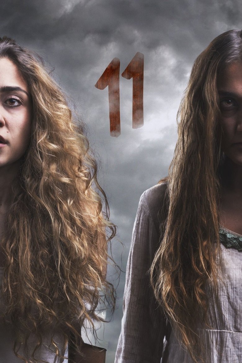 Poster of 11