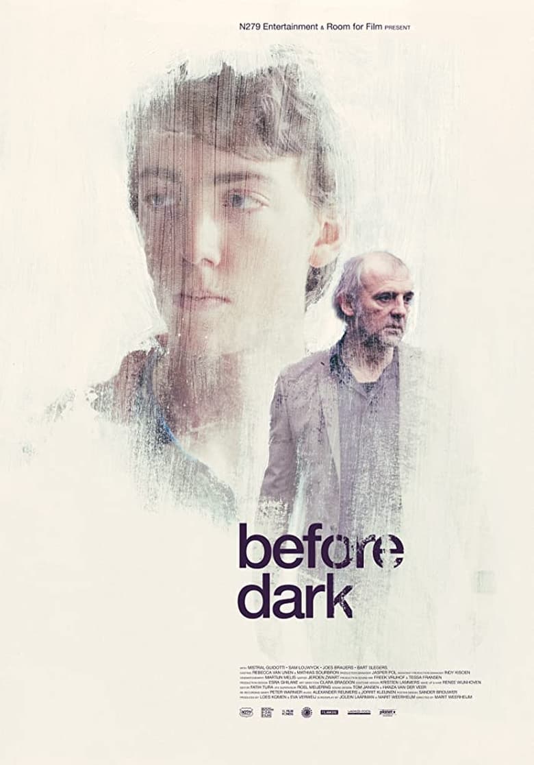 Poster of Before Dark