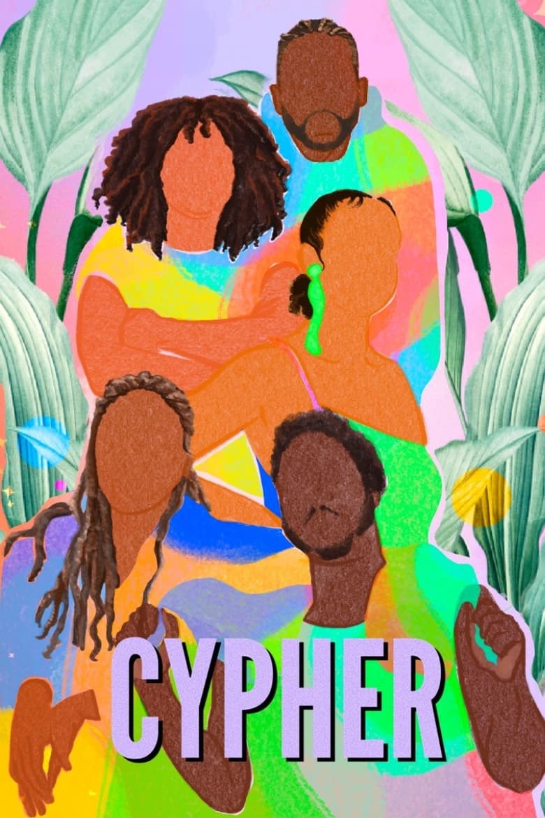 Poster of Cypher