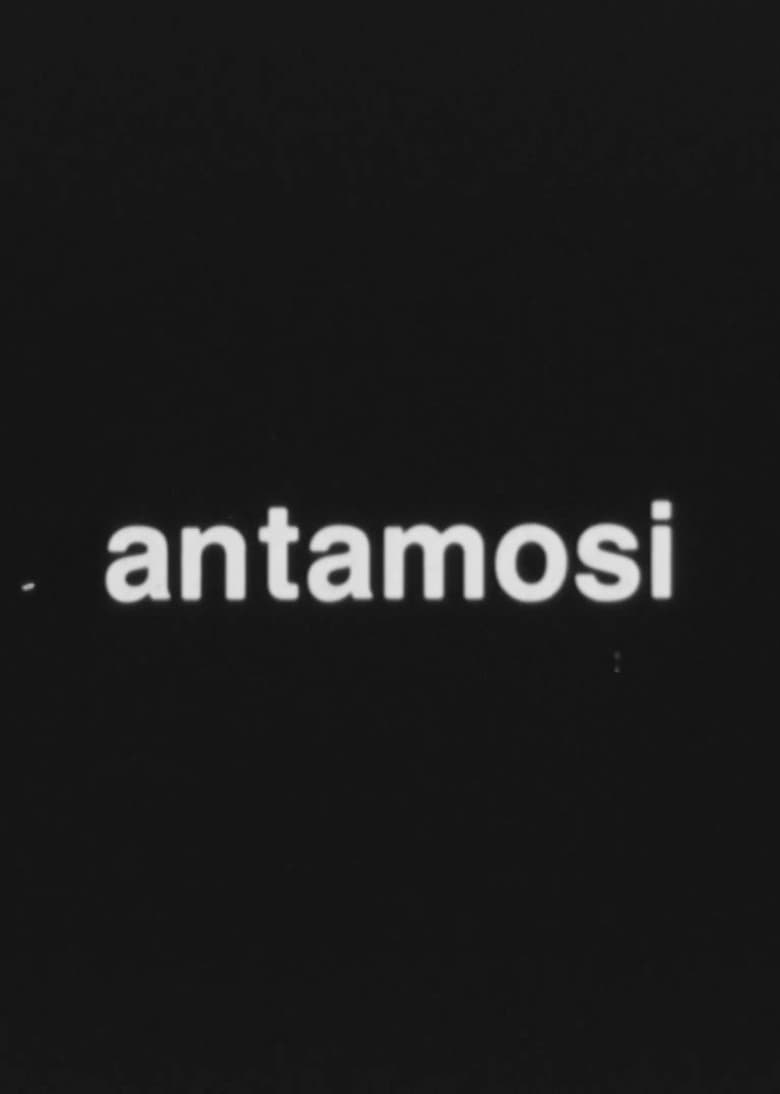 Poster of Antamosi