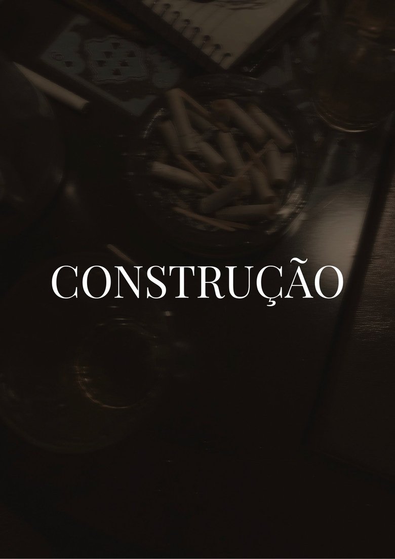 Poster of Construction
