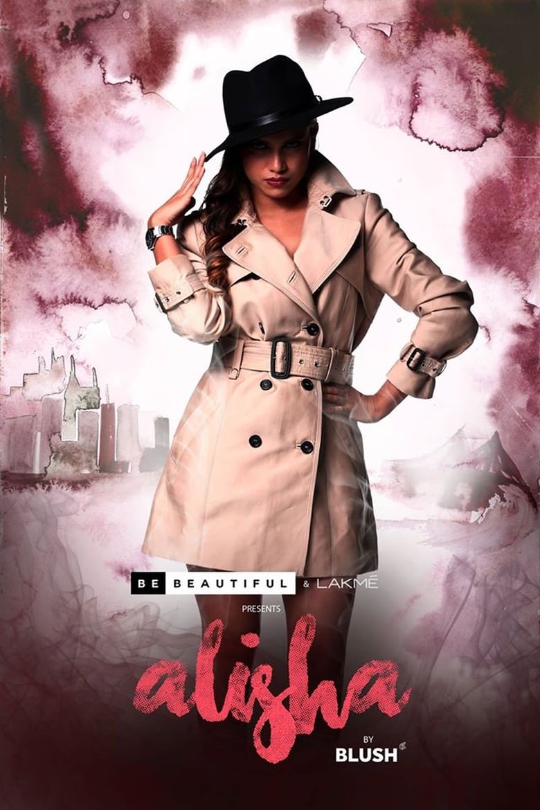 Poster of Alisha