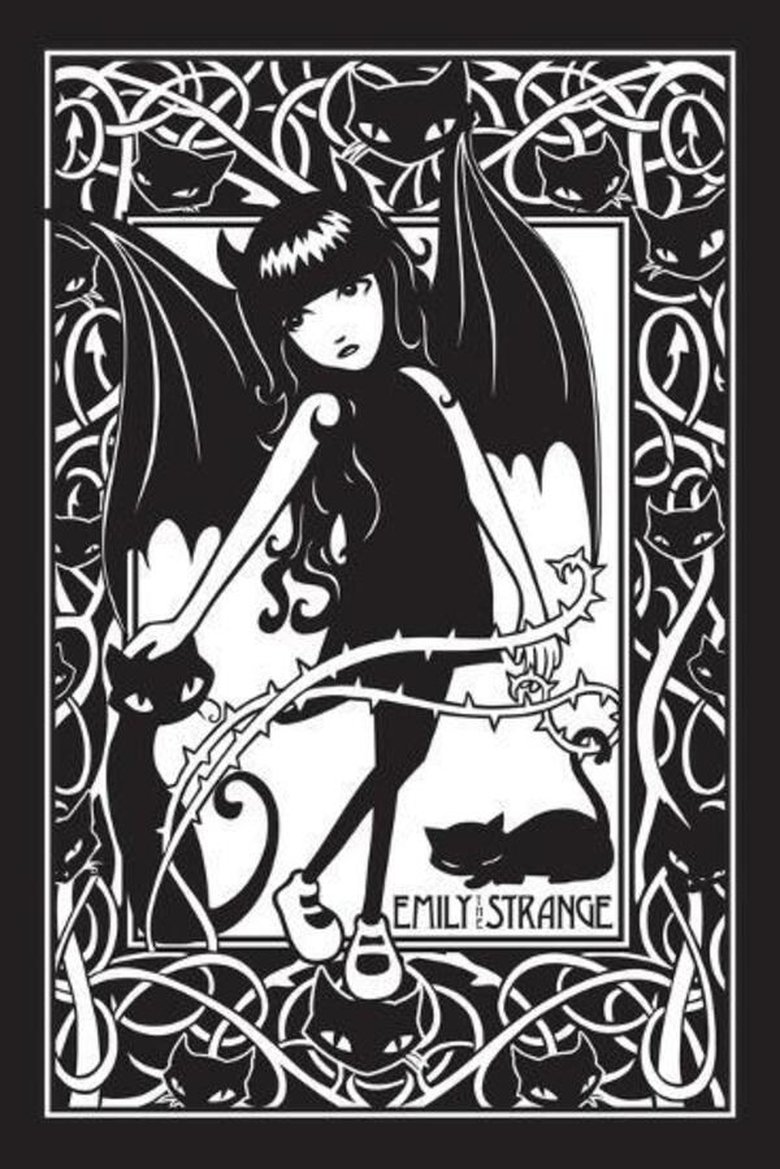 Poster of Emily the Strange