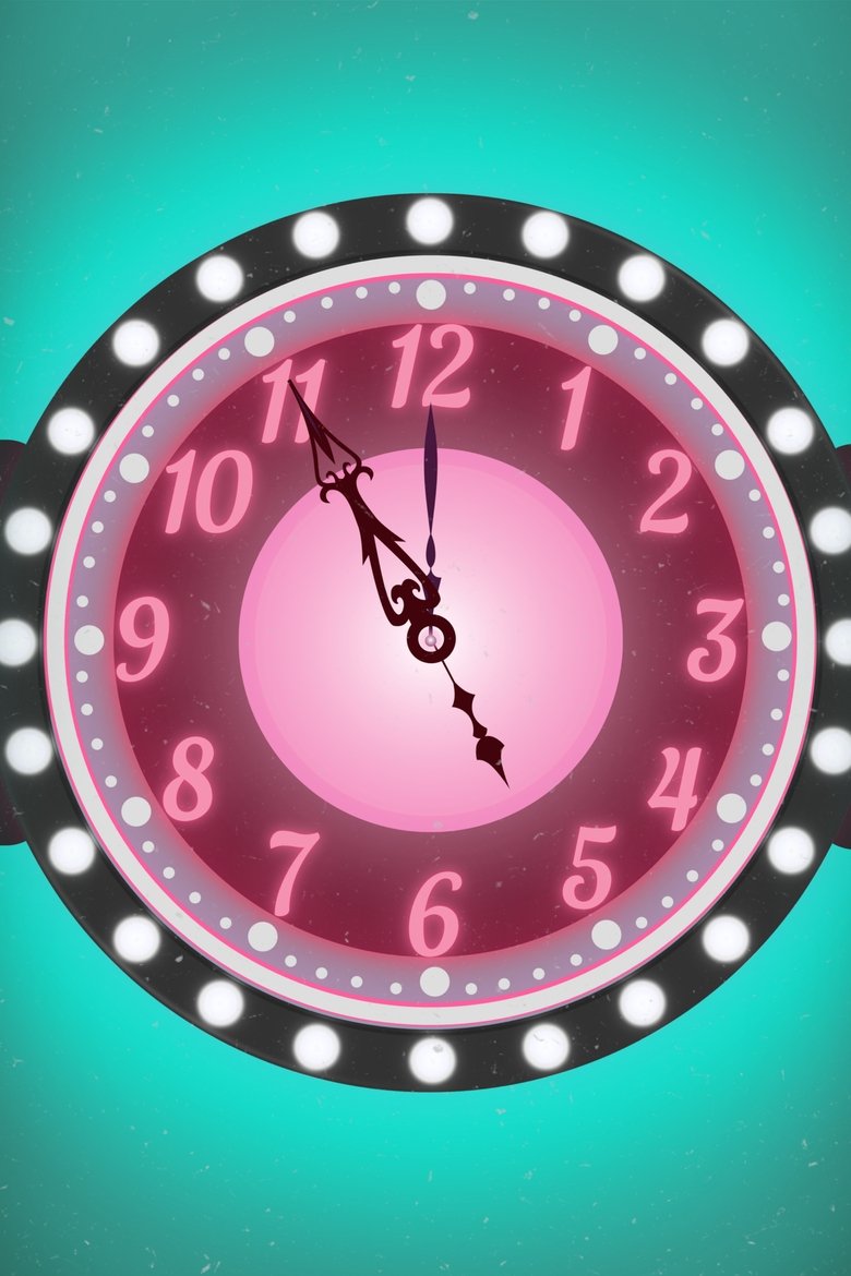 Poster of Clemontime