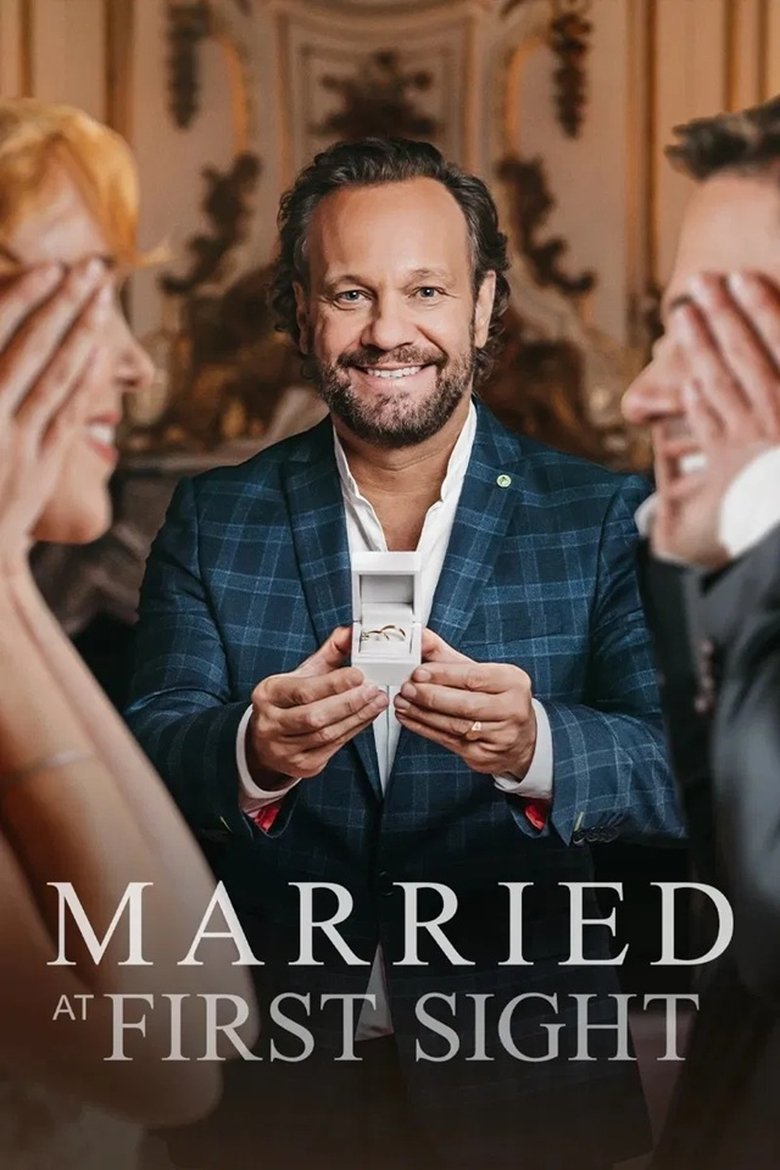 Poster of Episodes in Married At First Sight - Season 10 - Season 10