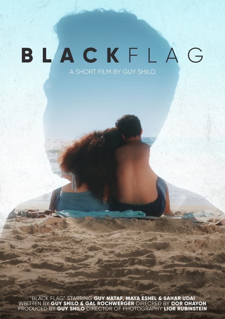 Poster of Black Flag