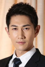 Portrait of He Minghan