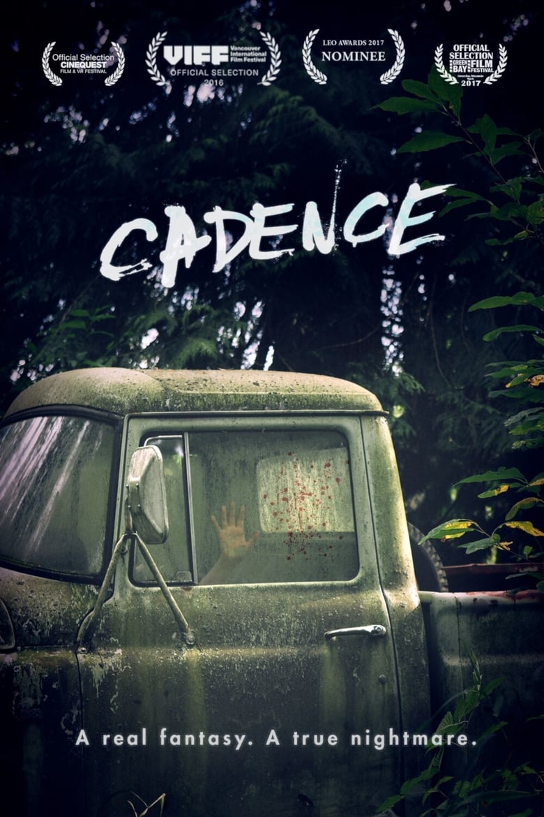 Poster of Cadence