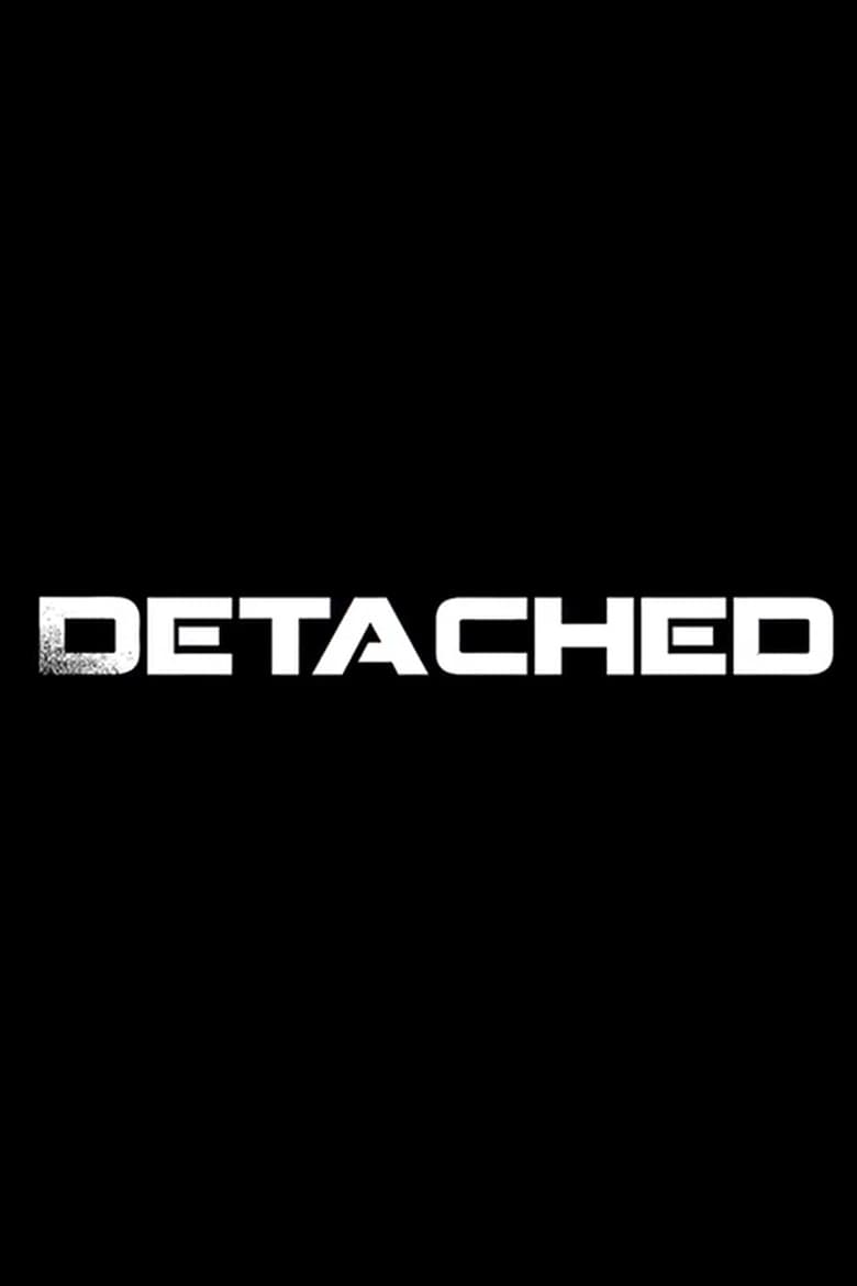 Poster of Detached