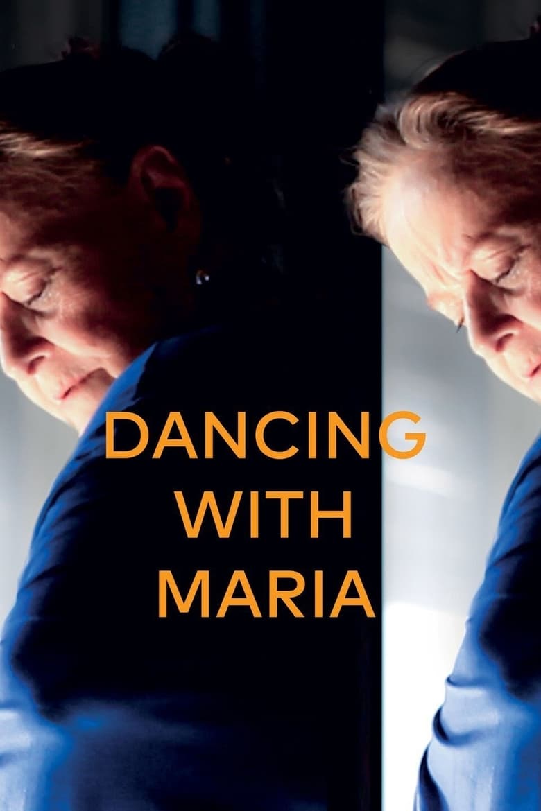 Poster of Dancing with Maria