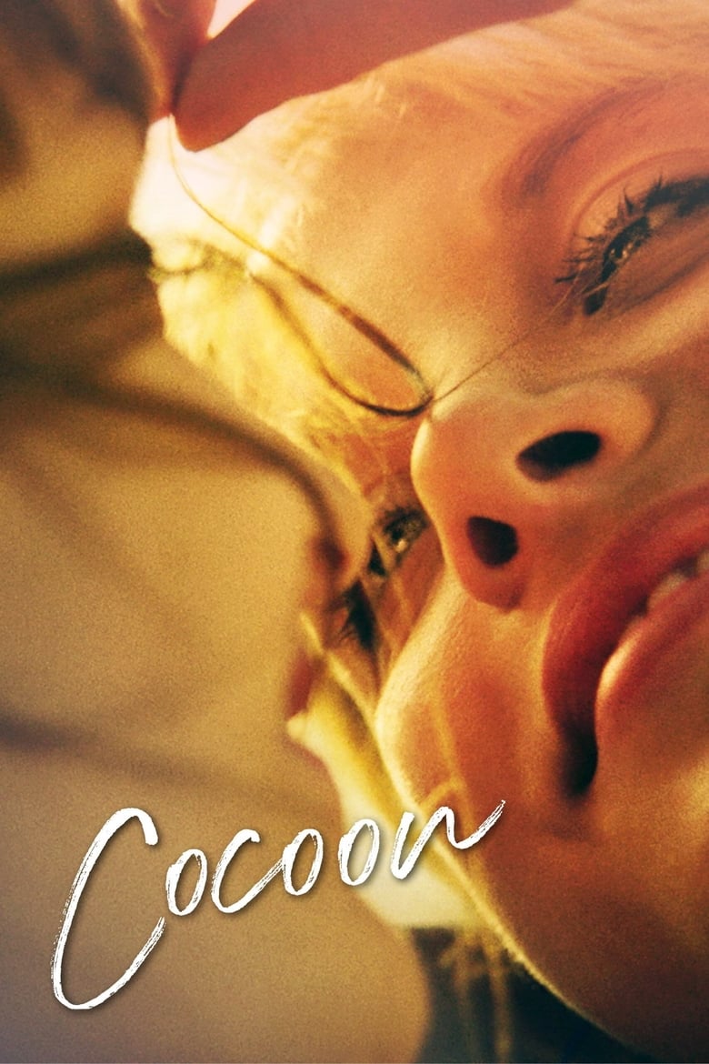 Poster of Cocoon