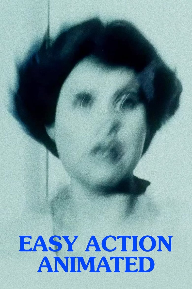 Poster of Easy Action Animated