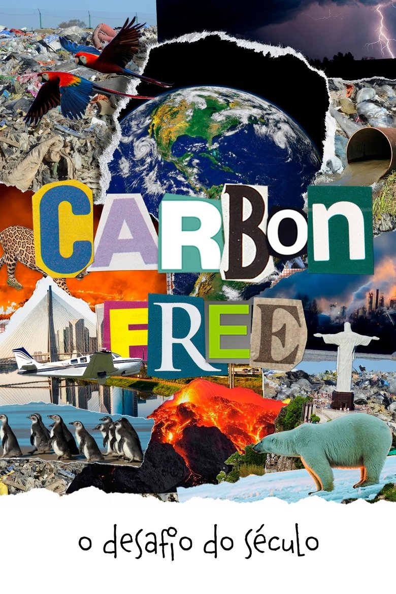 Poster of Carbon Free