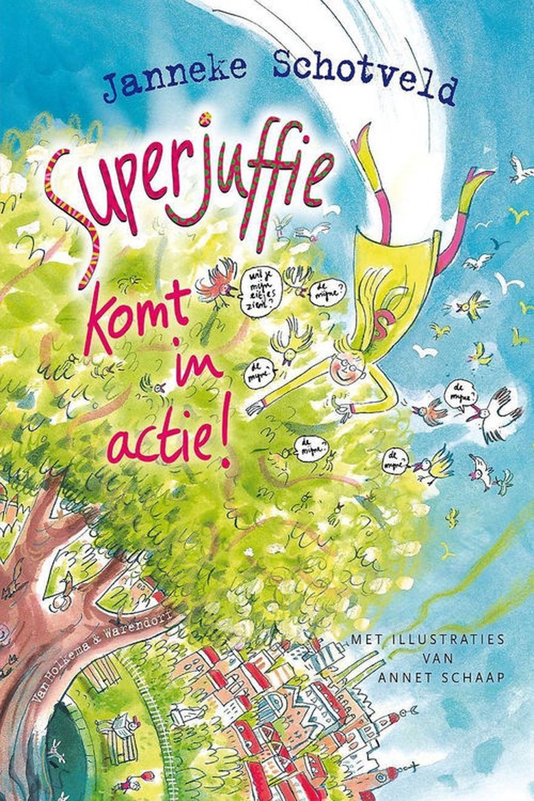 Poster of Superjuffie II
