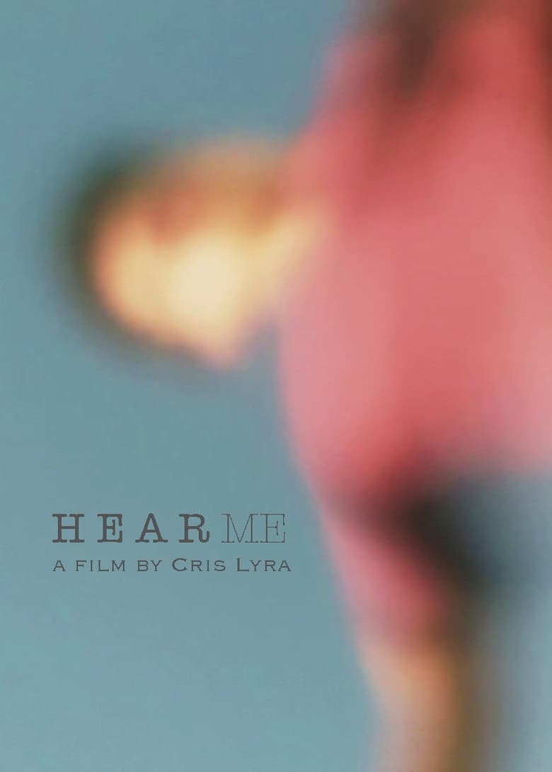 Poster of Hear Me