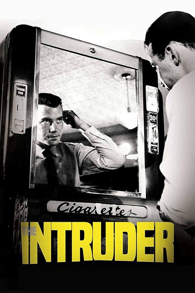 Poster of The Intruder